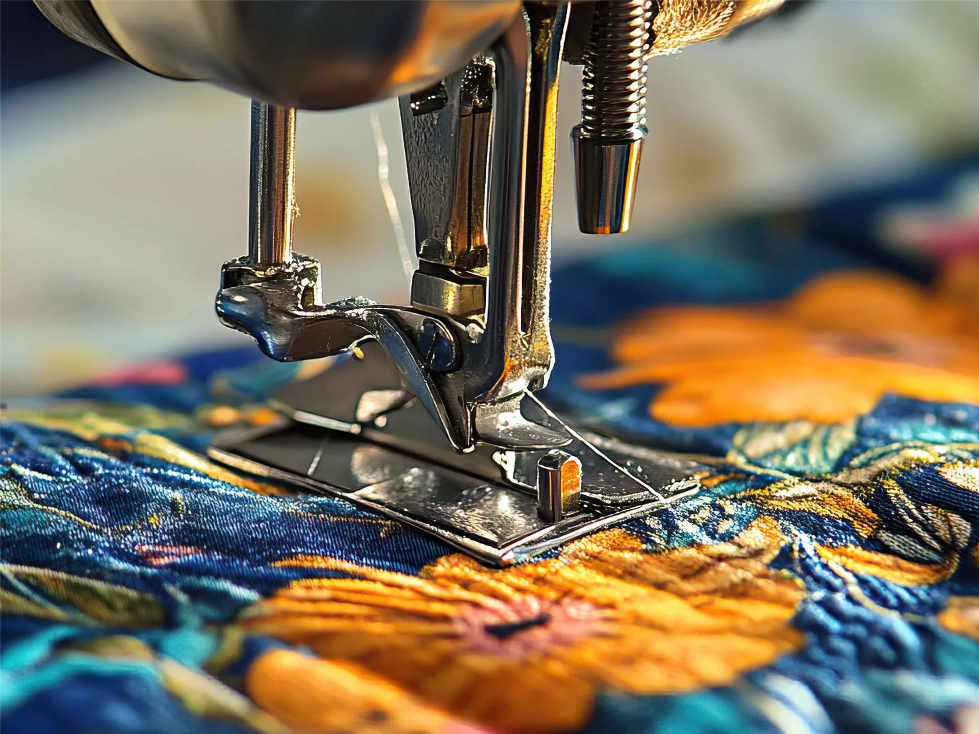 Boost Production with the Right Sewing Machines