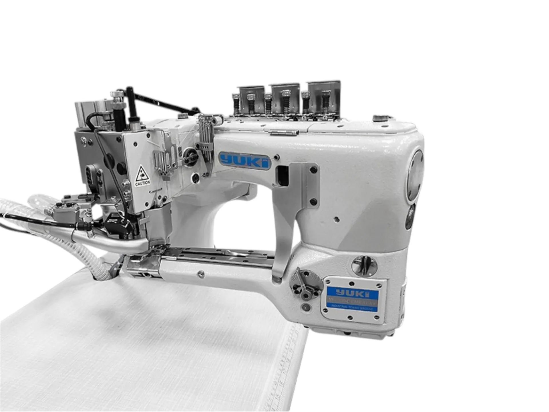 YUKI Lockstitch Sewing Machine – With Thread Trimmer