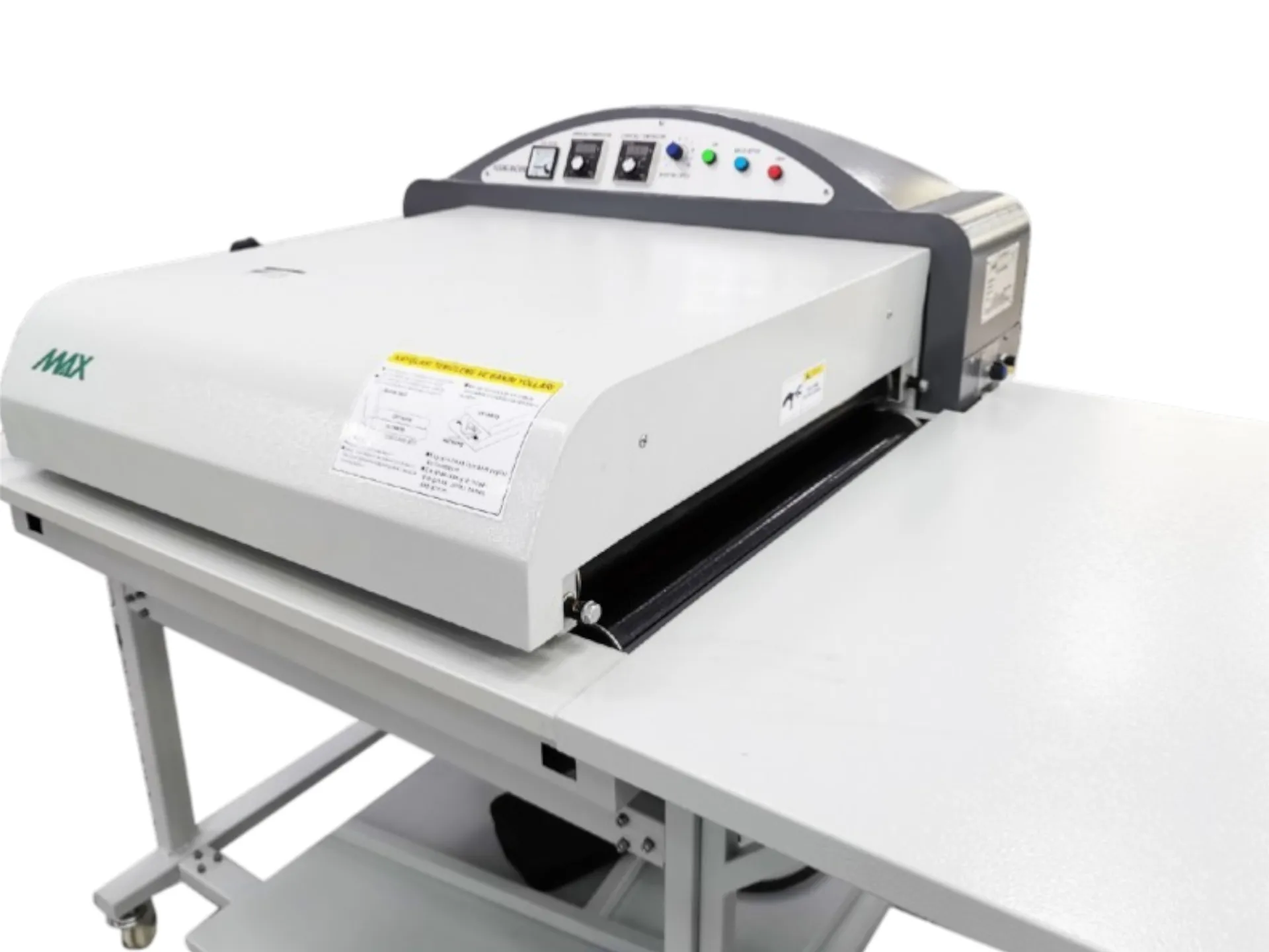 YUKI Interfacing Fusing Machine