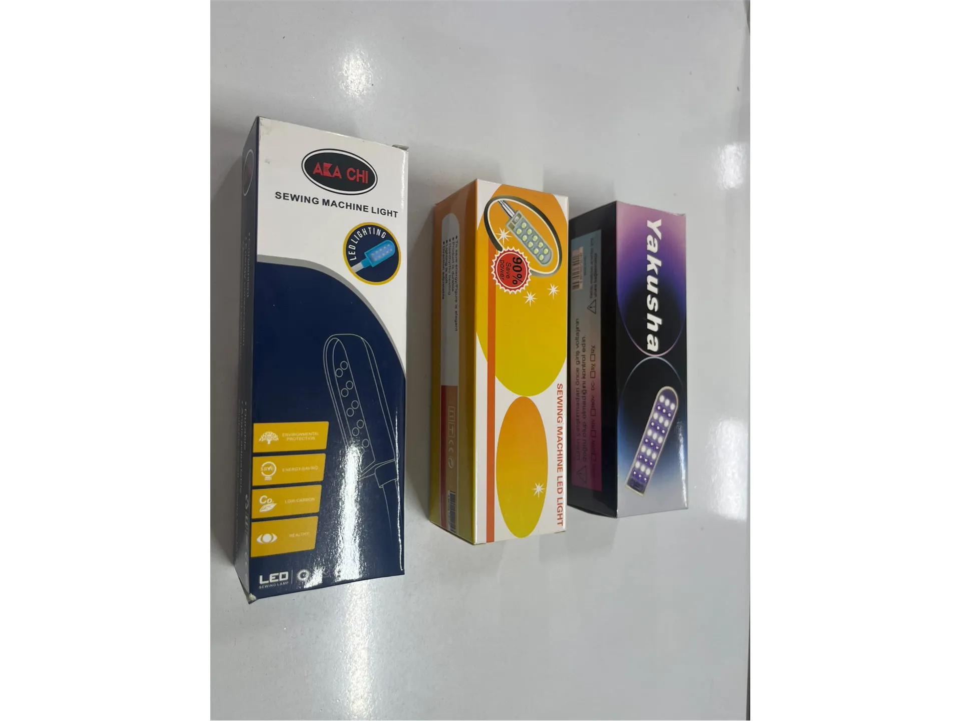 LED LAMBASI